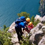 klettersteig cima capi