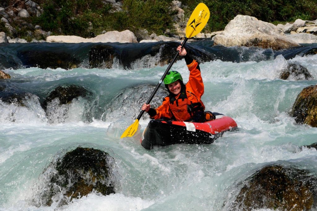 KAYAK DIAMOND CANYON ADV