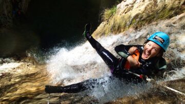 Sportive Holidays in Italy