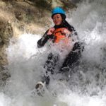 canyoning lago di garda